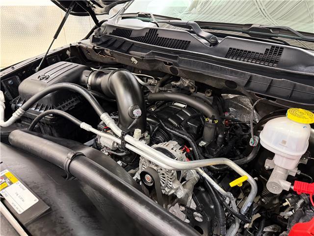 2022 RAM 1500 Classic Tradesman (Stk: A9012-1) in Saint-Eustache - Image 22 of 22