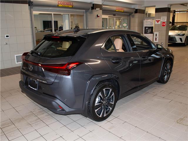 2025 Lexus UX 300h Base (Stk: 6922) in Kingston - Image 7 of 15