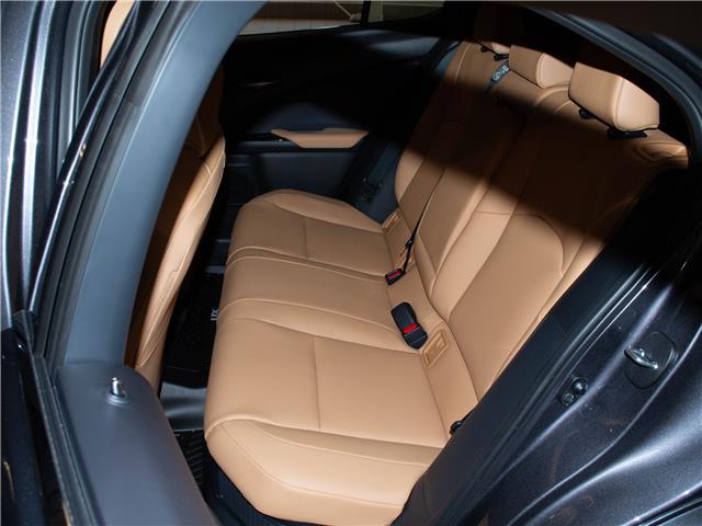 2025 Lexus UX 300h Base (Stk: 6922) in Kingston - Image 14 of 15