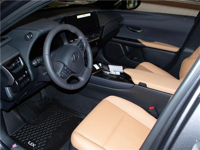 2025 Lexus UX 300h Base (Stk: 6922) in Kingston - Image 10 of 15