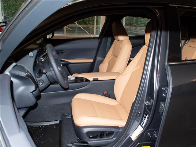 2025 Lexus UX 300h Base (Stk: 6922) in Kingston - Image 9 of 15