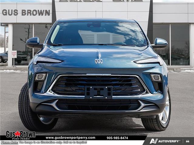 2026 Buick Encore GX Preferred (Stk: B063764) in PORT PERRY - Image 2 of 26 2026 Buick Encore GX Preferred (Stk: B063764) in PORT PERRY - Image 2 of 26