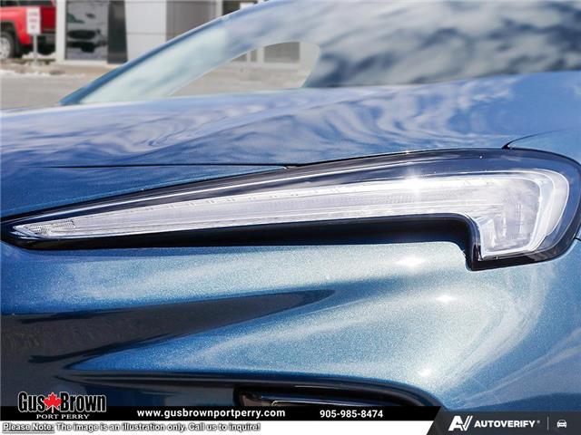 2026 Buick Encore GX Preferred (Stk: B063764) in PORT PERRY - Image 10 of 26 2026 Buick Encore GX Preferred (Stk: B063764) in PORT PERRY - Image 10 of 26