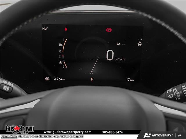 2026 Buick Encore GX Preferred (Stk: B063764) in PORT PERRY - Image 14 of 26 2026 Buick Encore GX Preferred (Stk: B063764) in PORT PERRY - Image 14 of 26