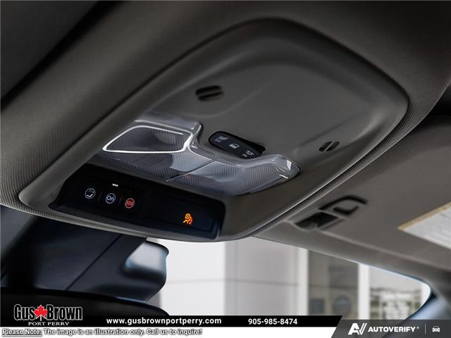 2026 Buick Encore GX Preferred (Stk: B063764) in PORT PERRY - Image 19 of 26 2026 Buick Encore GX Preferred (Stk: B063764) in PORT PERRY - Image 19 of 26