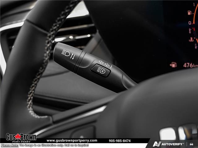 2026 Buick Encore GX Preferred (Stk: B063764) in PORT PERRY - Image 25 of 26 2026 Buick Encore GX Preferred (Stk: B063764) in PORT PERRY - Image 25 of 26