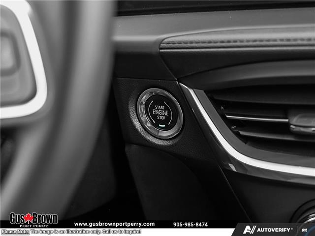 2026 Buick Encore GX Preferred (Stk: B063764) in PORT PERRY - Image 26 of 26 2026 Buick Encore GX Preferred (Stk: B063764) in PORT PERRY - Image 26 of 26