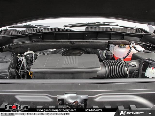 2026 GMC Sierra 1500 SLE (Stk: G114870) in PORT PERRY - Image 6 of 26