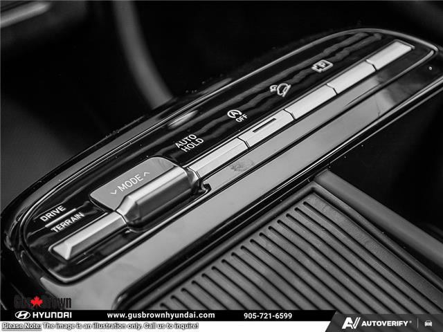 2026 Hyundai Tucson Preferred (Stk: E029537) in Brooklin - Image 26 of 26