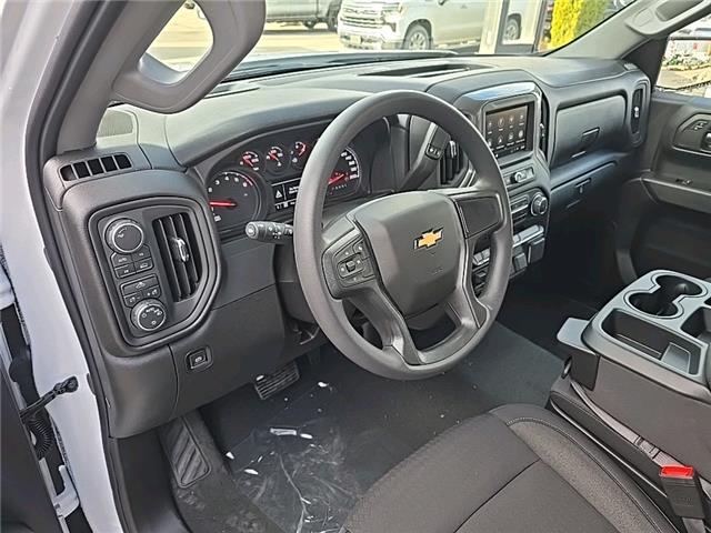 2026 Chevrolet Silverado 1500 Custom (Stk: 26-211) in Listowel - Image 4 of 10