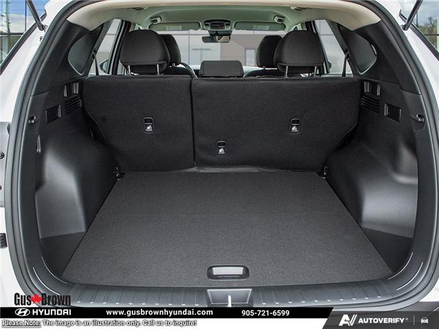 2025 Hyundai Tucson Plug-In Hybrid Ultimate (Stk: U330926) in Brooklin - Image 7 of 24