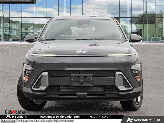 2026 Hyundai Kona 2.0L Preferred (Stk: U365259) in Brooklin - Image 2 of 26