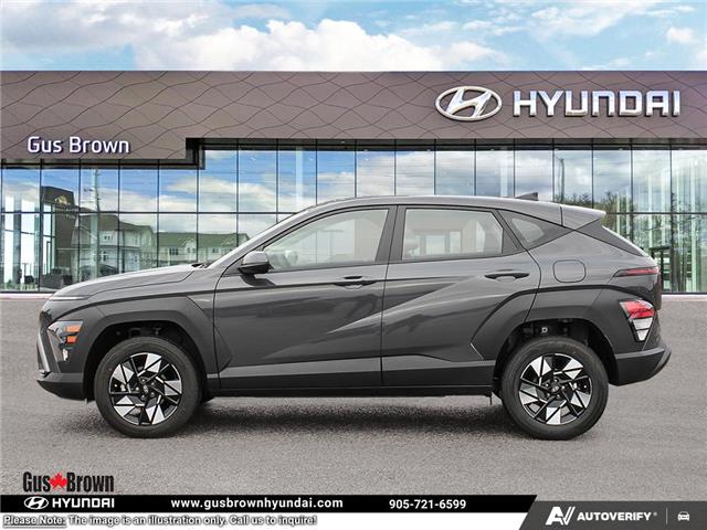 2026 Hyundai Kona 2.0L Preferred (Stk: U365259) in Brooklin - Image 3 of 26