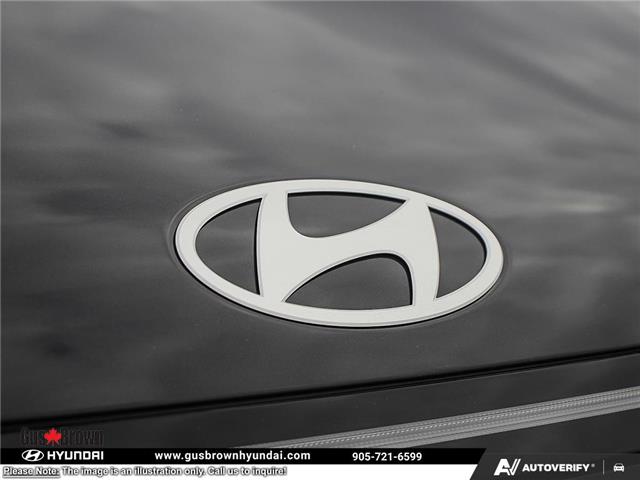2026 Hyundai Kona 2.0L Preferred (Stk: U365259) in Brooklin - Image 9 of 26