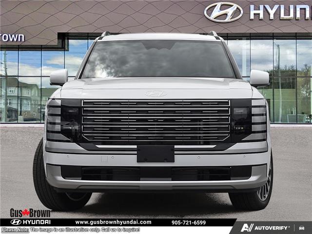 2026 Hyundai Palisade Ultimate Calligraphy (Stk: U046817) in Brooklin - Image 2 of 25