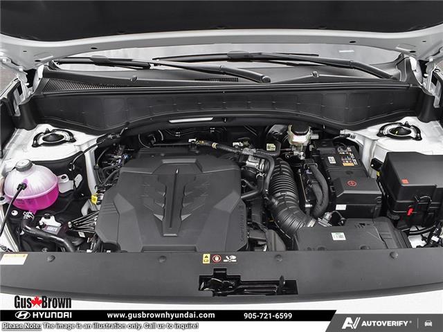 2026 Hyundai Palisade Ultimate Calligraphy (Stk: U046817) in Brooklin - Image 6 of 25