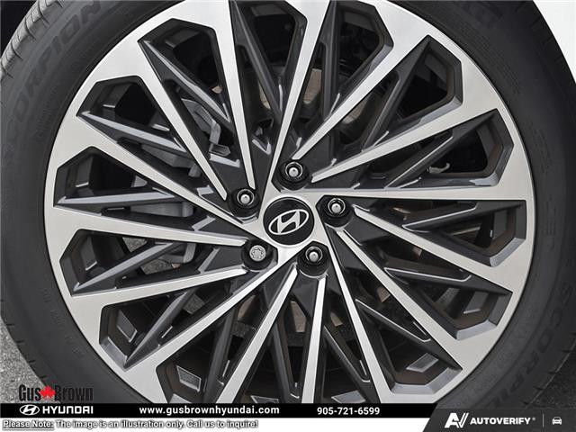 2026 Hyundai Palisade Ultimate Calligraphy (Stk: U046817) in Brooklin - Image 8 of 25