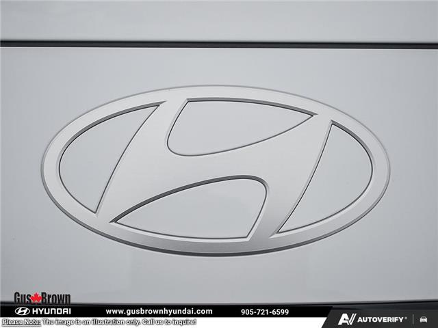 2026 Hyundai Palisade Ultimate Calligraphy (Stk: U046817) in Brooklin - Image 9 of 25