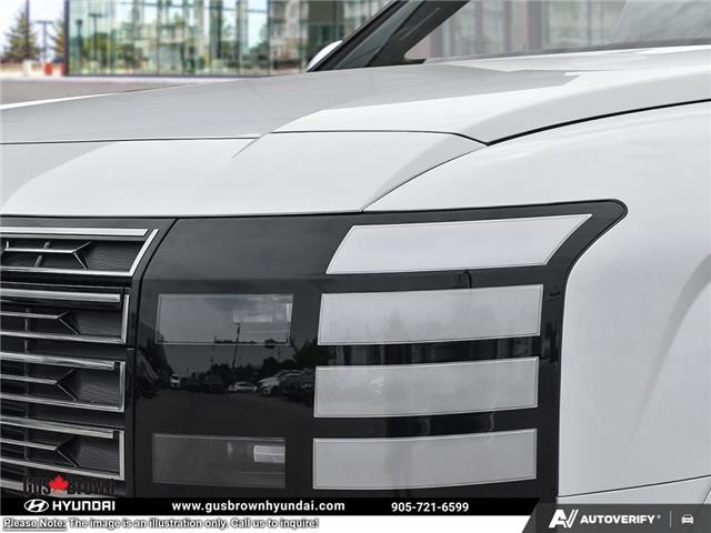 2026 Hyundai Palisade Ultimate Calligraphy (Stk: U046817) in Brooklin - Image 10 of 25