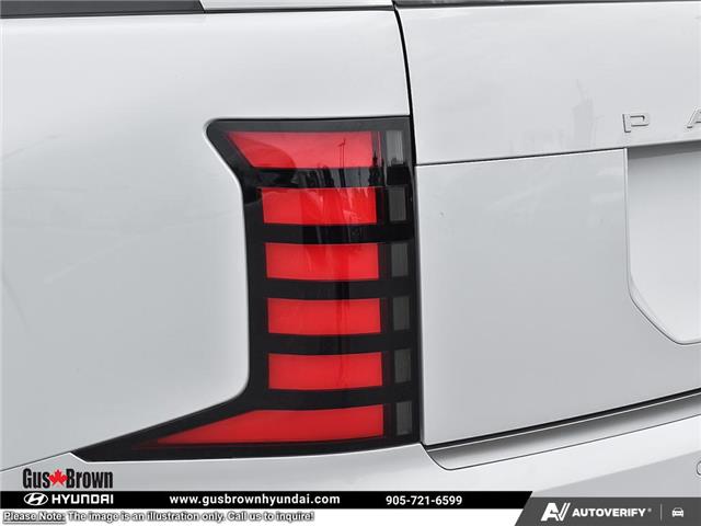 2026 Hyundai Palisade Ultimate Calligraphy (Stk: U046817) in Brooklin - Image 11 of 25