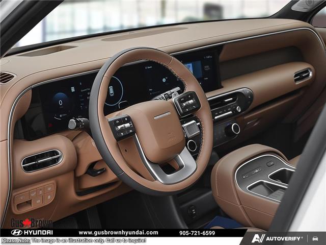 2026 Hyundai Palisade Ultimate Calligraphy (Stk: U046817) in Brooklin - Image 12 of 25