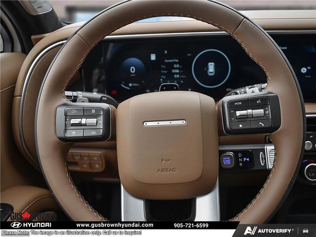 2026 Hyundai Palisade Ultimate Calligraphy (Stk: U046817) in Brooklin - Image 13 of 25
