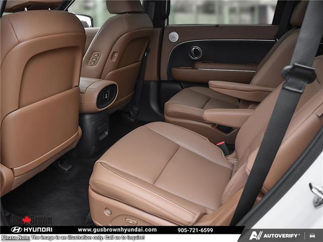2026 Hyundai Palisade Ultimate Calligraphy (Stk: U046817) in Brooklin - Image 21 of 25