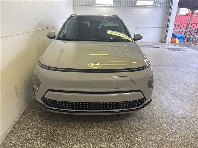 2025 Hyundai Kona Electric Preferred w/Trend Package (Stk: 43060J) in Belleville - Image 3 of 26 2025 Hyundai Kona Electric Preferred w/Trend Package (Stk: 43060J) in Belleville - Image 3 of 26