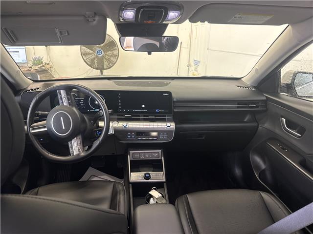 2025 Hyundai Kona Electric Preferred w/Trend Package (Stk: 43060J) in Belleville - Image 10 of 26 2025 Hyundai Kona Electric Preferred w/Trend Package (Stk: 43060J) in Belleville - Image 10 of 26