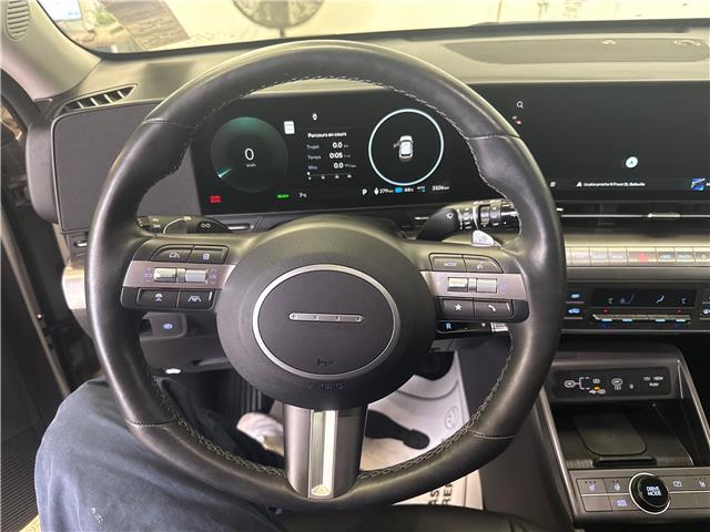 2025 Hyundai Kona Electric Preferred w/Trend Package (Stk: 43060J) in Belleville - Image 11 of 26 2025 Hyundai Kona Electric Preferred w/Trend Package (Stk: 43060J) in Belleville - Image 11 of 26
