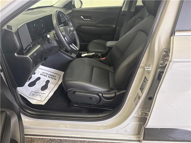 2025 Hyundai Kona Electric Preferred w/Trend Package (Stk: 43060J) in Belleville - Image 12 of 26 2025 Hyundai Kona Electric Preferred w/Trend Package (Stk: 43060J) in Belleville - Image 12 of 26