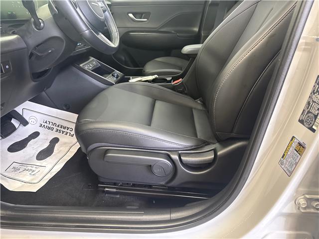 2025 Hyundai Kona Electric Preferred w/Trend Package (Stk: 43060J) in Belleville - Image 16 of 26 2025 Hyundai Kona Electric Preferred w/Trend Package (Stk: 43060J) in Belleville - Image 16 of 26