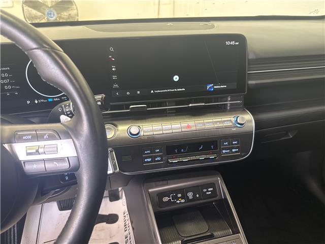 2025 Hyundai Kona Electric Preferred w/Trend Package (Stk: 43060J) in Belleville - Image 18 of 26 2025 Hyundai Kona Electric Preferred w/Trend Package (Stk: 43060J) in Belleville - Image 18 of 26