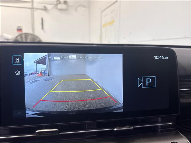 2025 Hyundai Kona Electric Preferred w/Trend Package (Stk: 43060J) in Belleville - Image 21 of 26 2025 Hyundai Kona Electric Preferred w/Trend Package (Stk: 43060J) in Belleville - Image 21 of 26