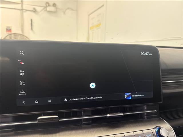 2025 Hyundai Kona Electric Preferred w/Trend Package (Stk: 43060J) in Belleville - Image 22 of 26 2025 Hyundai Kona Electric Preferred w/Trend Package (Stk: 43060J) in Belleville - Image 22 of 26