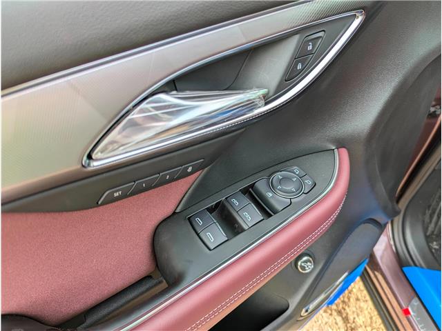 2026 Buick Envision Sport Touring (Stk: 26150) in Haliburton - Image 9 of 17