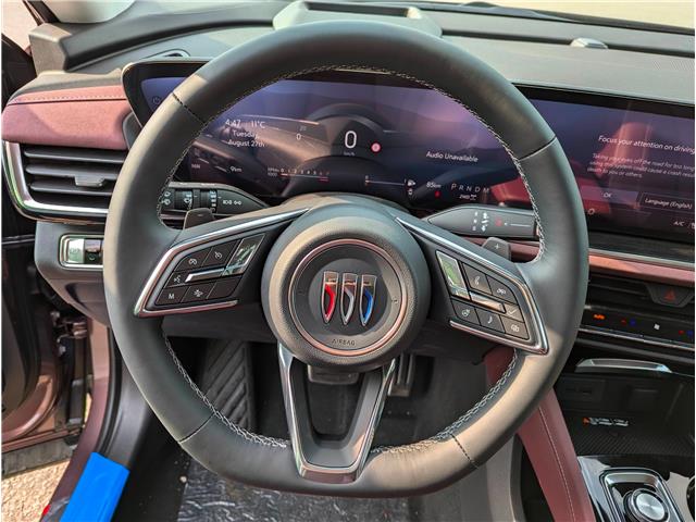 2026 Buick Envision Sport Touring (Stk: 26150) in Haliburton - Image 10 of 17