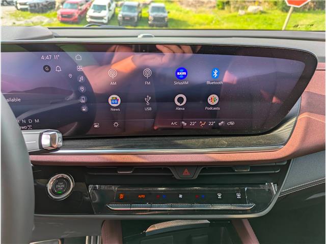 2026 Buick Envision Sport Touring (Stk: 26150) in Haliburton - Image 11 of 17