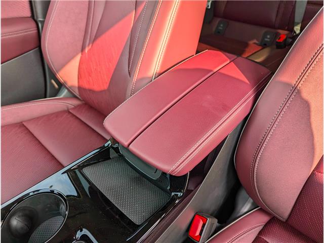 2026 Buick Envision Sport Touring (Stk: 26150) in Haliburton - Image 13 of 17