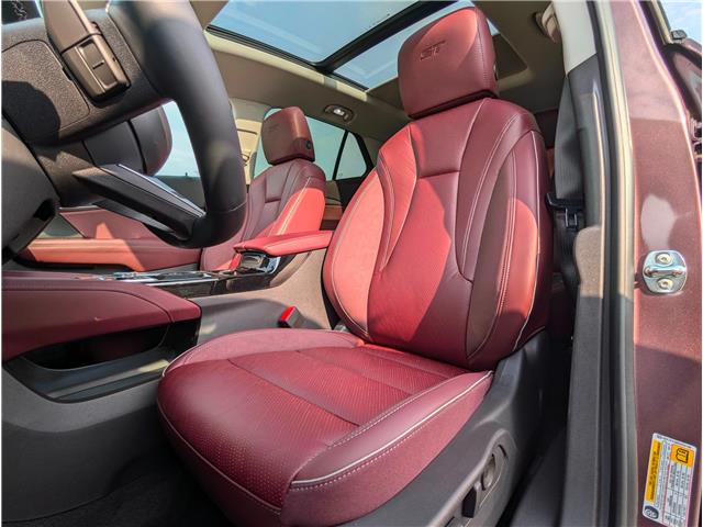 2026 Buick Envision Sport Touring (Stk: 26150) in Haliburton - Image 14 of 17