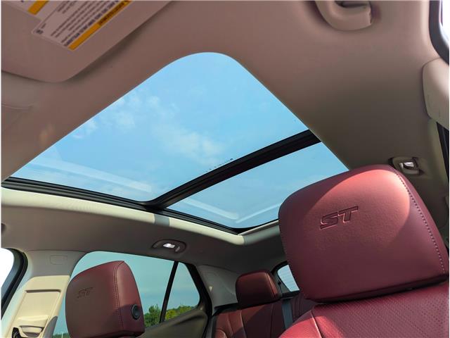 2026 Buick Envision Sport Touring (Stk: 26150) in Haliburton - Image 15 of 17