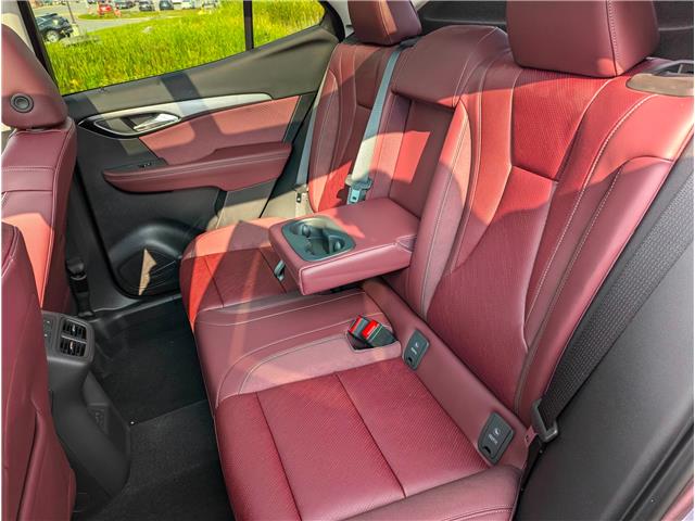 2026 Buick Envision Sport Touring (Stk: 26150) in Haliburton - Image 16 of 17