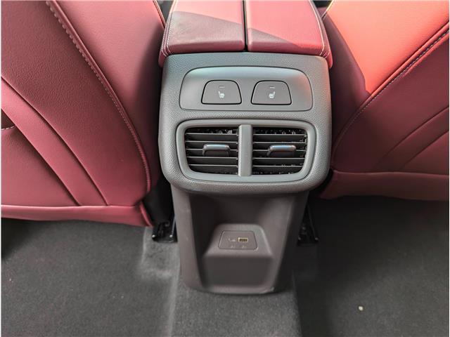 2026 Buick Envision Sport Touring (Stk: 26150) in Haliburton - Image 17 of 17