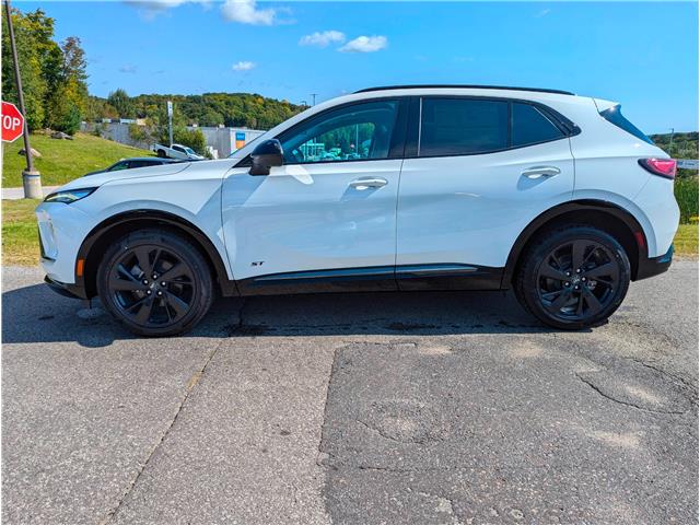 2026 Buick Envision Sport Touring (Stk: 26150) in Haliburton - Image 4 of 17