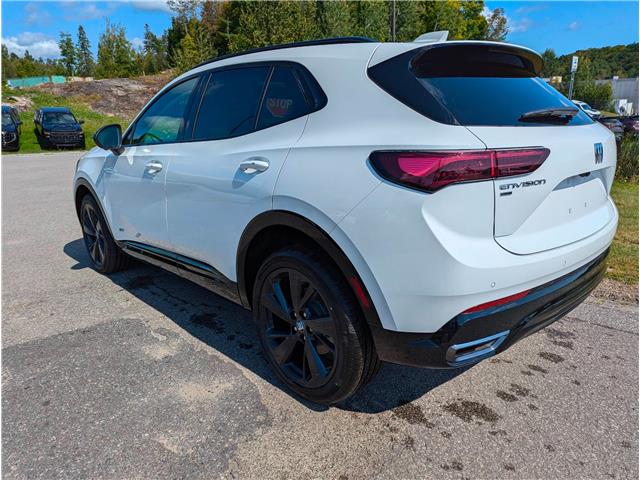 2026 Buick Envision Sport Touring (Stk: 26150) in Haliburton - Image 5 of 17