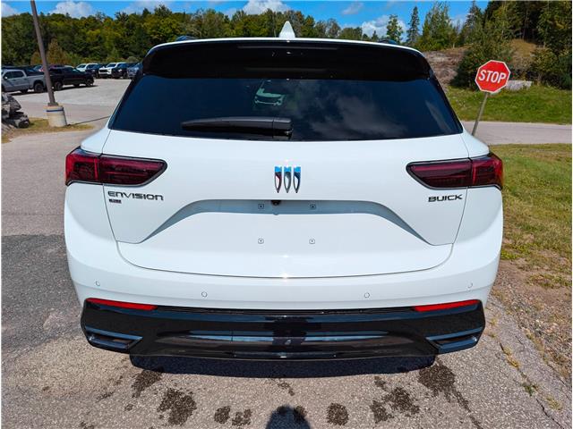 2026 Buick Envision Sport Touring (Stk: 26150) in Haliburton - Image 6 of 17