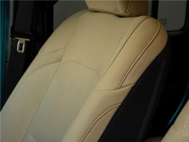 2020 Jeep Wrangler Unlimited Sport (Stk: TR6533) in Windsor - Image 17 of 28