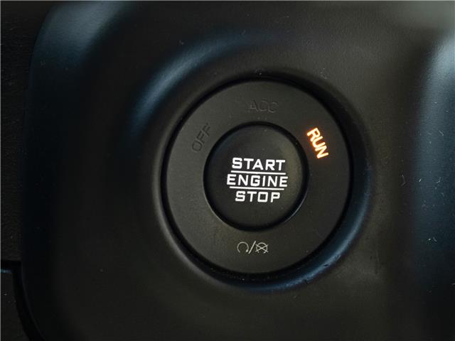 2020 Jeep Wrangler Unlimited Sport (Stk: TR6533) in Windsor - Image 13 of 28