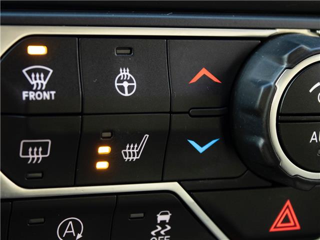 2020 Jeep Wrangler Unlimited Sport (Stk: TR6533) in Windsor - Image 21 of 28