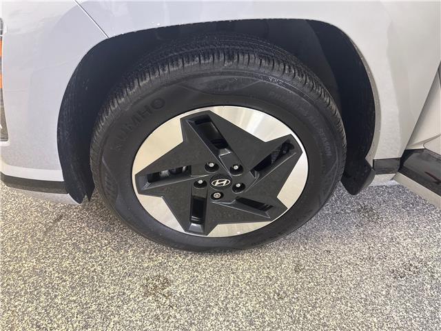2025 Hyundai Kona Electric Preferred w/Trend Package (Stk: 43060J) in Belleville - Image 26 of 26 2025 Hyundai Kona Electric Preferred w/Trend Package (Stk: 43060J) in Belleville - Image 26 of 26